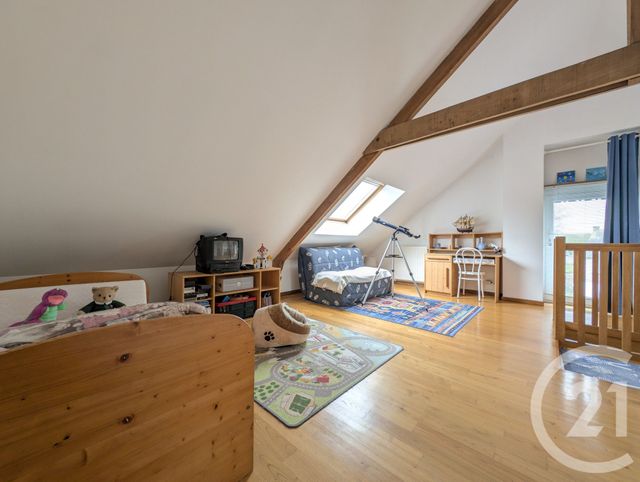 Afficher la photo en grand maison à vendre - 6 pièces - 107.0 m2 - CADEN - 56 - BRETAGNE - Century 21 Jego Immobilier