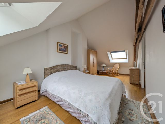 Afficher la photo en grand maison à vendre - 6 pièces - 107.0 m2 - CADEN - 56 - BRETAGNE - Century 21 Jego Immobilier