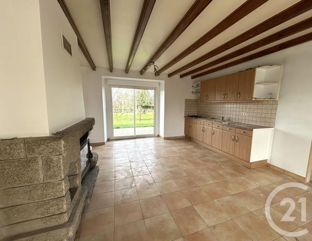maison à louer - 4 pièces - 83.86 m2 - MUZILLAC - 56 - BRETAGNE - Century 21 Jego Immobilier