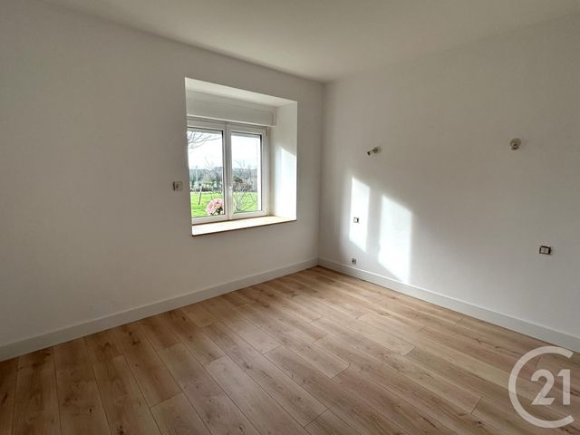 maison à louer - 4 pièces - 83.86 m2 - MUZILLAC - 56 - BRETAGNE - Century 21 Jego Immobilier