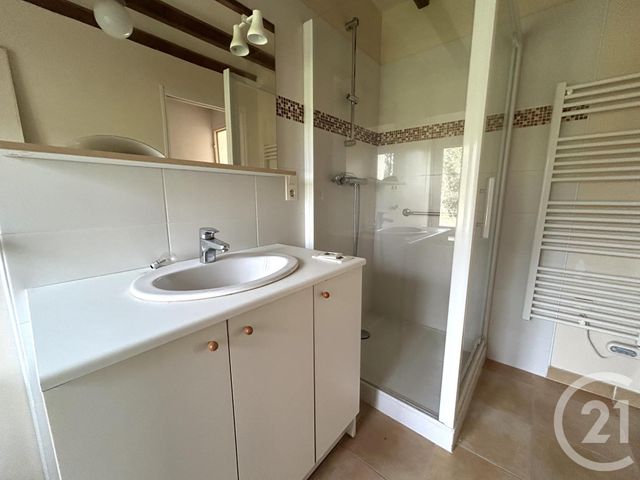 maison à louer - 4 pièces - 83.86 m2 - MUZILLAC - 56 - BRETAGNE - Century 21 Jego Immobilier