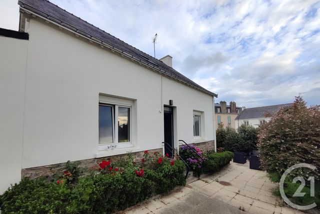 Maison à louer MUZILLAC