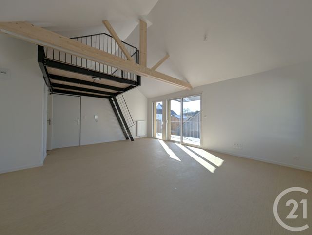 appartement - LA ROCHE BERNARD - 56