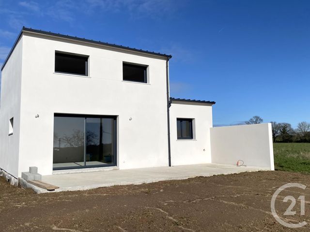 maison - MUZILLAC - 56