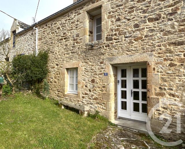 maison à louer - 2 pièces - 68.0 m2 - MARZAN - 56 - BRETAGNE - Century 21 Jego Immobilier