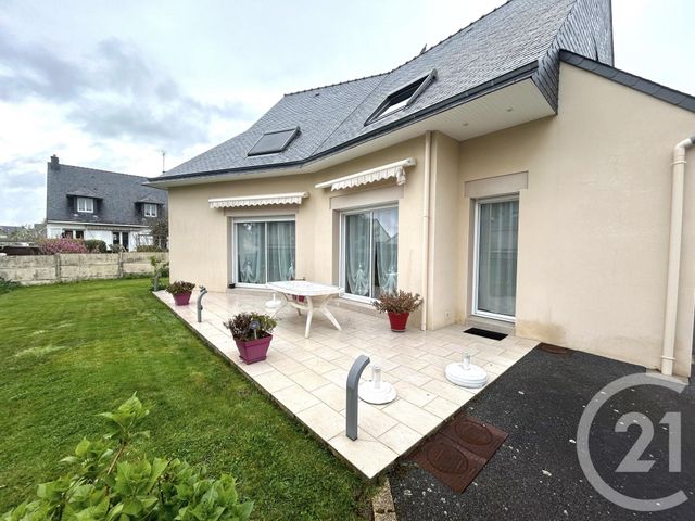 maison - MUZILLAC - 56