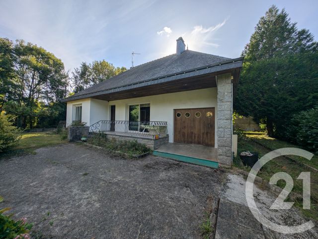 Afficher la photo en grand maison à vendre - 5 pièces - 84.55 m2 - MUZILLAC - 56 - BRETAGNE - Century 21 Jego Immobilier