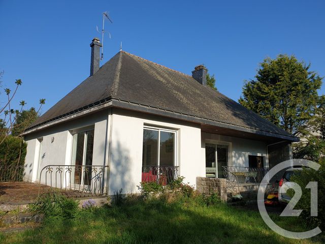maison - MUZILLAC - 56