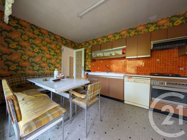 Afficher la photo en grand maison à vendre - 5 pièces - 84.55 m2 - MUZILLAC - 56 - BRETAGNE - Century 21 Jego Immobilier