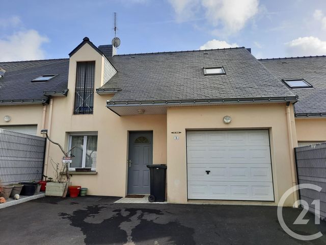 maison - MARZAN - 56