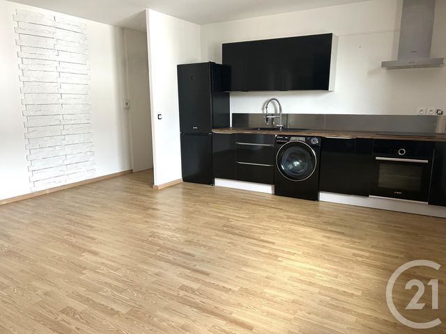 Appartement à louer - 2 pièces - 40.56 m2 - MUZILLAC - 56 - BRETAGNE - Century 21 Jego Immobilier