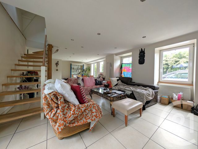 maison à vendre - 5 pièces - 106.0 m2 - MUZILLAC - 56 - BRETAGNE - Century 21 Jego Immobilier