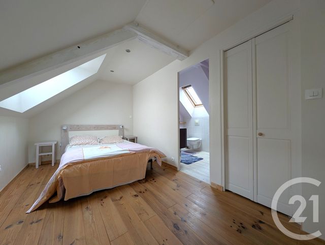 maison à vendre - 5 pièces - 106.0 m2 - MUZILLAC - 56 - BRETAGNE - Century 21 Jego Immobilier