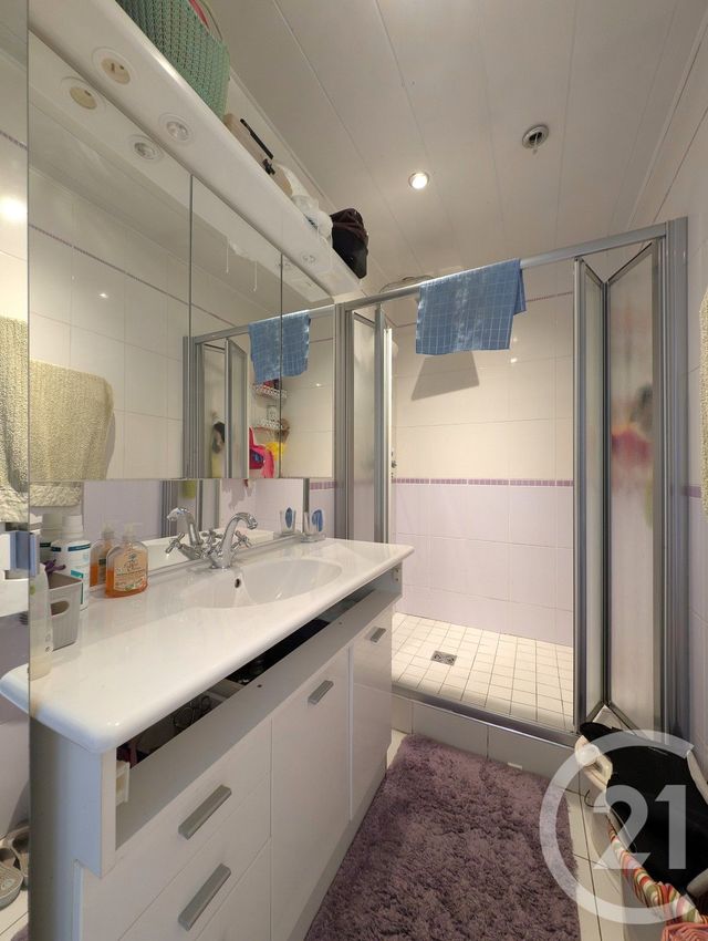 maison à vendre - 5 pièces - 106.0 m2 - MUZILLAC - 56 - BRETAGNE - Century 21 Jego Immobilier