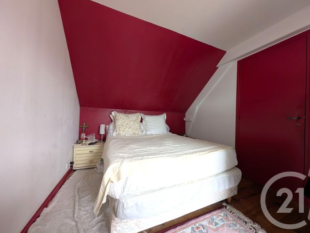 maison à vendre - 5 pièces - 106.0 m2 - MUZILLAC - 56 - BRETAGNE - Century 21 Jego Immobilier