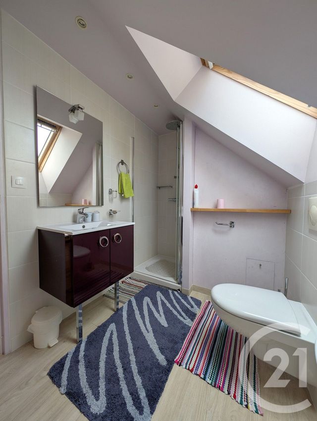 maison à vendre - 5 pièces - 106.0 m2 - MUZILLAC - 56 - BRETAGNE - Century 21 Jego Immobilier