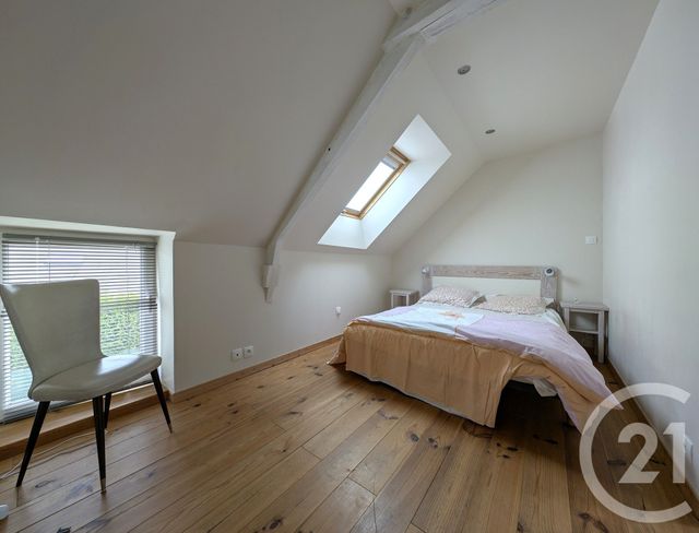 maison à vendre - 5 pièces - 106.0 m2 - MUZILLAC - 56 - BRETAGNE - Century 21 Jego Immobilier