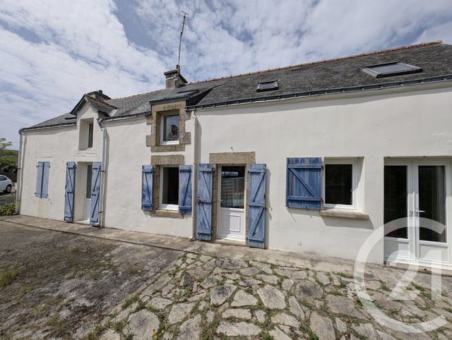 maison - MUZILLAC - 56