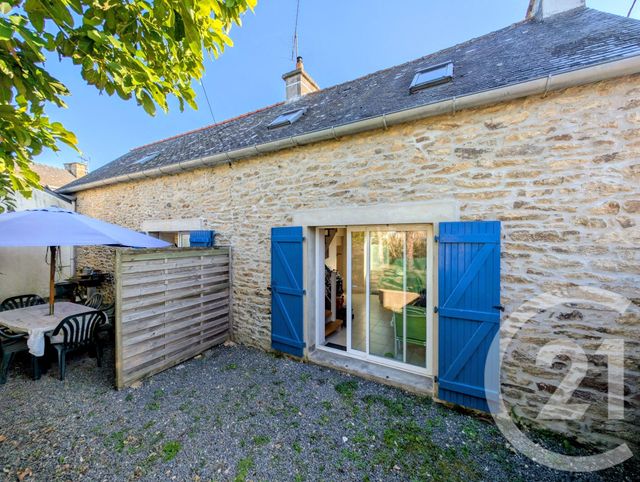 maison à vendre - 5 pièces - 106.0 m2 - MUZILLAC - 56 - BRETAGNE - Century 21 Jego Immobilier