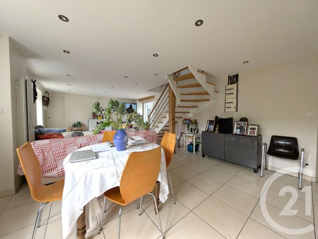 maison à vendre - 5 pièces - 106.0 m2 - MUZILLAC - 56 - BRETAGNE - Century 21 Jego Immobilier