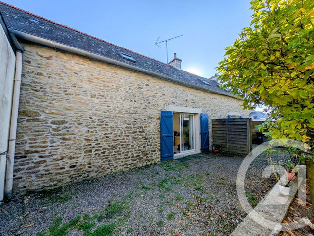 maison à vendre - 5 pièces - 106.0 m2 - MUZILLAC - 56 - BRETAGNE - Century 21 Jego Immobilier