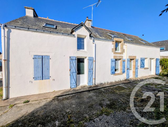 maison à vendre - 5 pièces - 106.0 m2 - MUZILLAC - 56 - BRETAGNE - Century 21 Jego Immobilier
