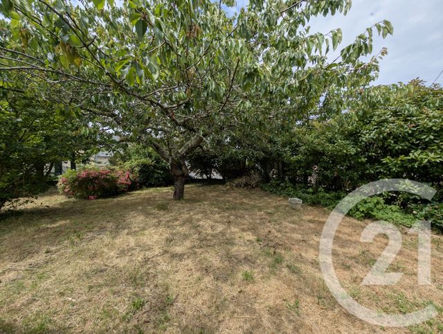 maison à vendre - 5 pièces - 106.0 m2 - MUZILLAC - 56 - BRETAGNE - Century 21 Jego Immobilier