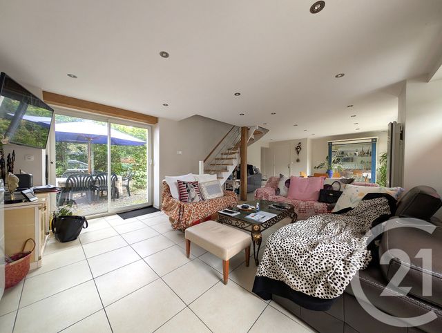 maison à vendre - 5 pièces - 106.0 m2 - MUZILLAC - 56 - BRETAGNE - Century 21 Jego Immobilier