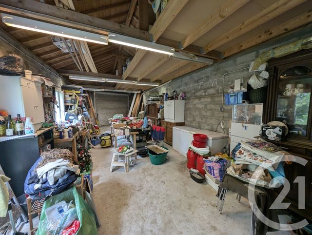 maison à vendre - 5 pièces - 106.0 m2 - MUZILLAC - 56 - BRETAGNE - Century 21 Jego Immobilier