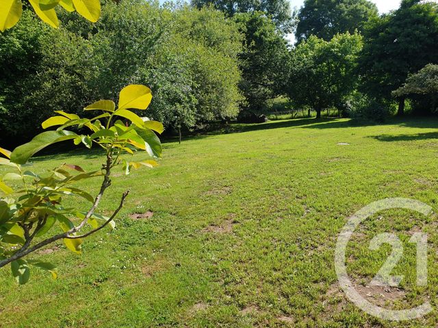 Afficher la photo en grand maison à vendre - 8 pièces - 234.0 m2 - BERRIC - 56 - BRETAGNE - Century 21 Jego Immobilier