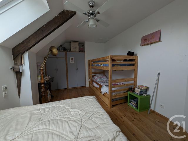 Afficher la photo en grand maison à vendre - 8 pièces - 234.0 m2 - BERRIC - 56 - BRETAGNE - Century 21 Jego Immobilier