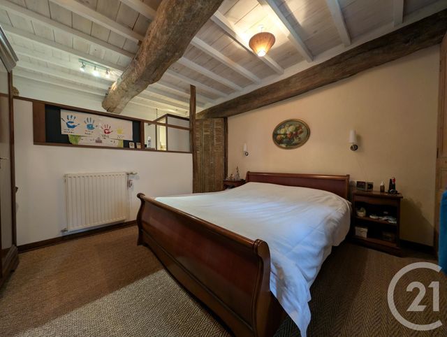 Afficher la photo en grand maison à vendre - 8 pièces - 234.0 m2 - BERRIC - 56 - BRETAGNE - Century 21 Jego Immobilier