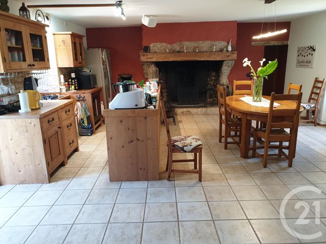 Afficher la photo en grand maison à vendre - 8 pièces - 234.0 m2 - BERRIC - 56 - BRETAGNE - Century 21 Jego Immobilier