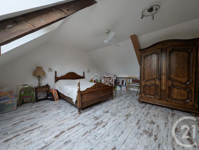 Afficher la photo en grand maison à vendre - 8 pièces - 234.0 m2 - BERRIC - 56 - BRETAGNE - Century 21 Jego Immobilier