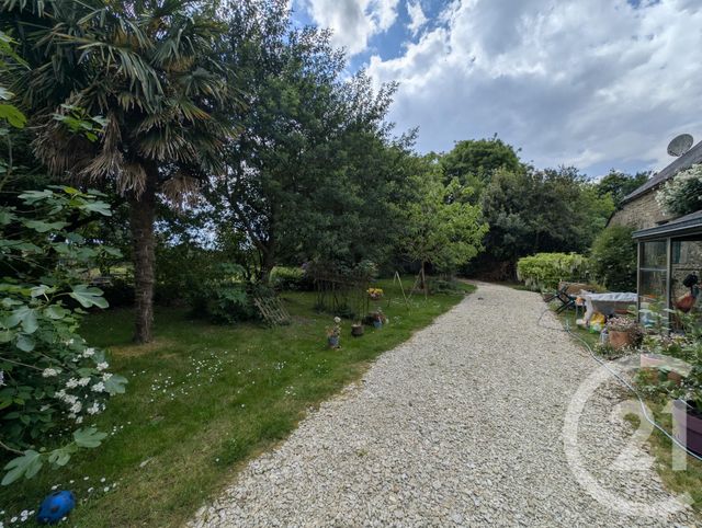 Afficher la photo en grand maison à vendre - 8 pièces - 234.0 m2 - BERRIC - 56 - BRETAGNE - Century 21 Jego Immobilier