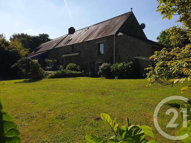 Afficher la photo en grand maison à vendre - 8 pièces - 234.0 m2 - BERRIC - 56 - BRETAGNE - Century 21 Jego Immobilier