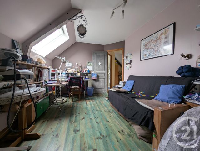 Afficher la photo en grand maison à vendre - 8 pièces - 234.0 m2 - BERRIC - 56 - BRETAGNE - Century 21 Jego Immobilier