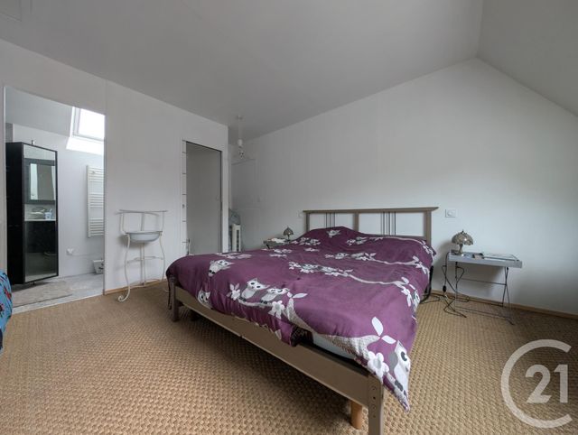 Afficher la photo en grand maison à vendre - 8 pièces - 234.0 m2 - BERRIC - 56 - BRETAGNE - Century 21 Jego Immobilier