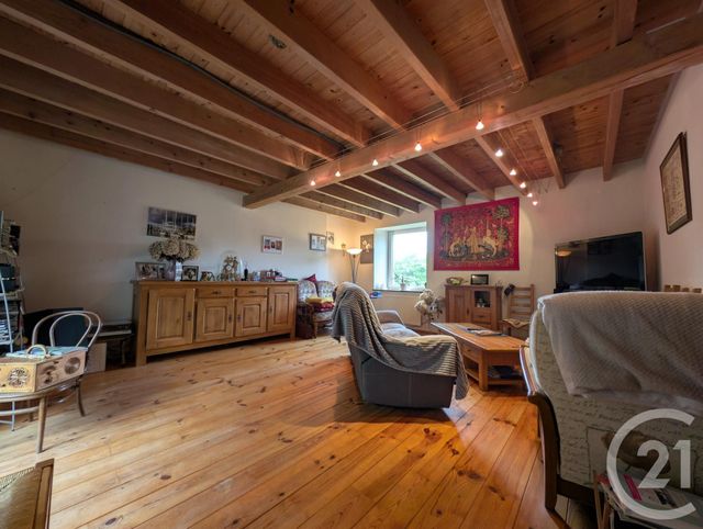 Afficher la photo en grand maison à vendre - 8 pièces - 234.0 m2 - BERRIC - 56 - BRETAGNE - Century 21 Jego Immobilier