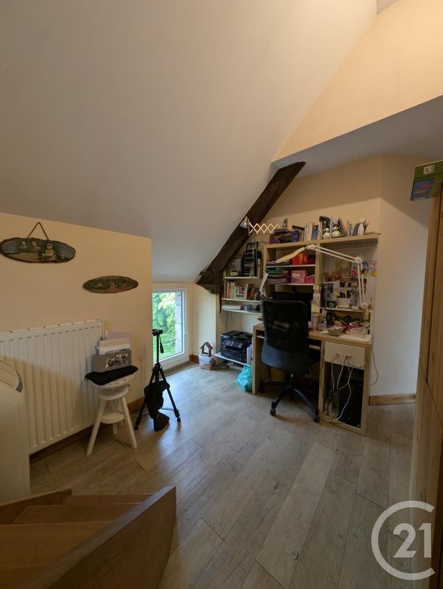 Afficher la photo en grand maison à vendre - 8 pièces - 234.0 m2 - BERRIC - 56 - BRETAGNE - Century 21 Jego Immobilier