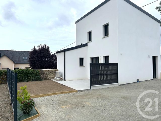 maison à louer - 3 pièces - 67.16 m2 - MUZILLAC - 56 - BRETAGNE - Century 21 Jego Immobilier