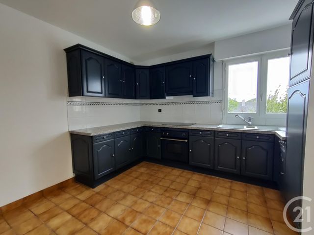 Afficher la photo en grand Appartement T4 à vendre - 4 pièces - 111.54 m2 - MUZILLAC - 56 - BRETAGNE - Century 21 Jego Immobilier