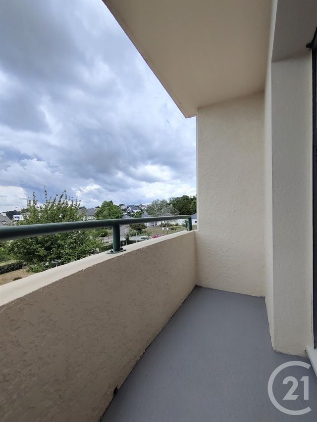 Afficher la photo en grand Appartement T4 à vendre - 4 pièces - 111.54 m2 - MUZILLAC - 56 - BRETAGNE - Century 21 Jego Immobilier