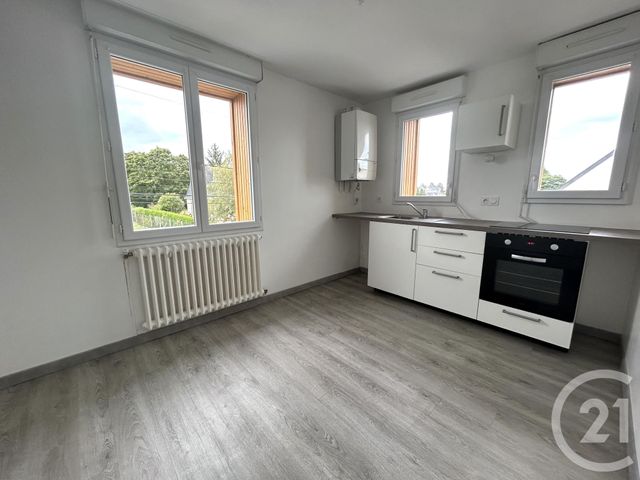 Appartement T2 à louer MUZILLAC