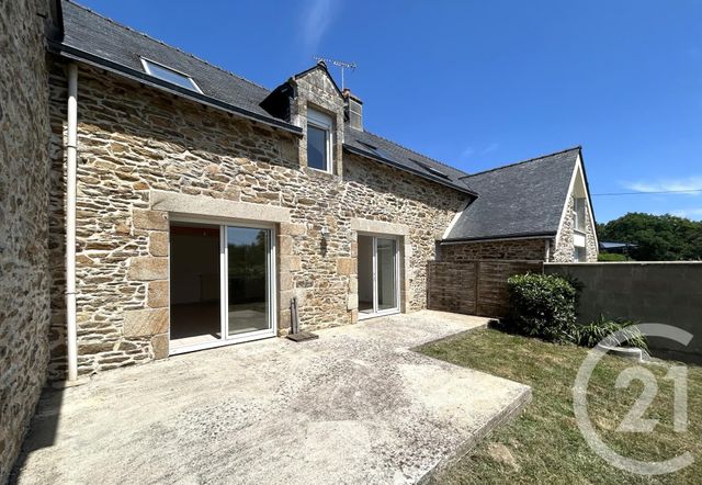maison - MUZILLAC - 56