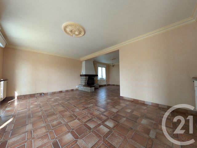 maison à vendre - 6 pièces - 130.0 m2 - QUESTEMBERT - 56 - BRETAGNE - Century 21 Jego Immobilier