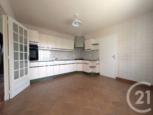 maison à vendre - 6 pièces - 130.0 m2 - QUESTEMBERT - 56 - BRETAGNE - Century 21 Jego Immobilier