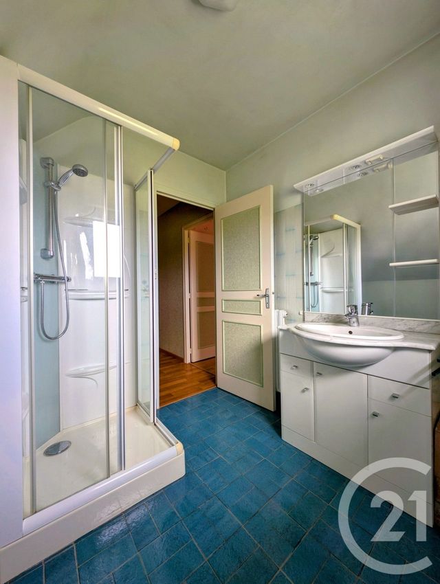 maison à vendre - 6 pièces - 130.0 m2 - QUESTEMBERT - 56 - BRETAGNE - Century 21 Jego Immobilier