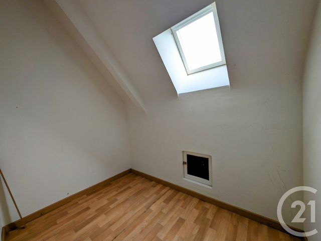 maison à vendre - 6 pièces - 130.0 m2 - QUESTEMBERT - 56 - BRETAGNE - Century 21 Jego Immobilier