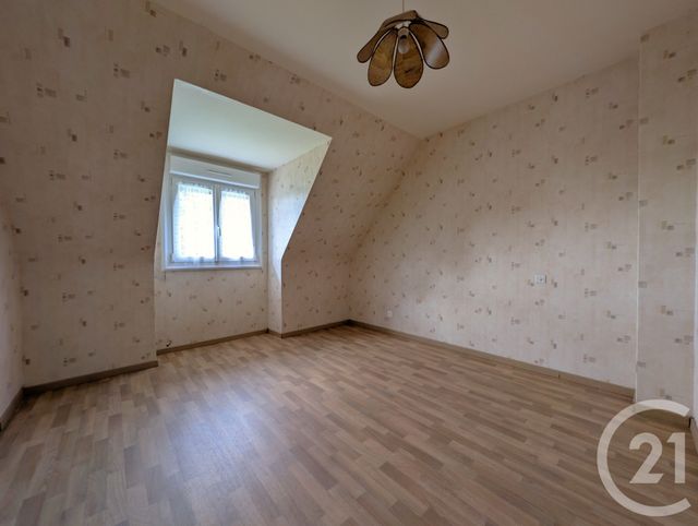 maison à vendre - 6 pièces - 130.0 m2 - QUESTEMBERT - 56 - BRETAGNE - Century 21 Jego Immobilier